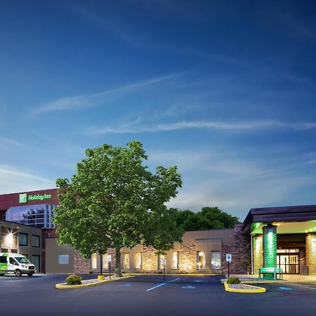 Holiday Inn Poughkeepsie By Ihg Екстериор снимка