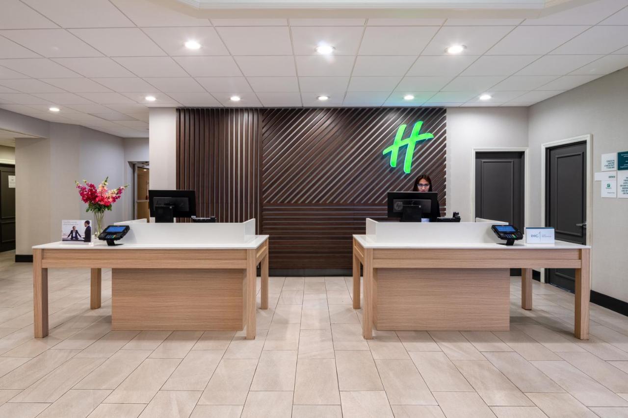 Holiday Inn Poughkeepsie By Ihg Екстериор снимка