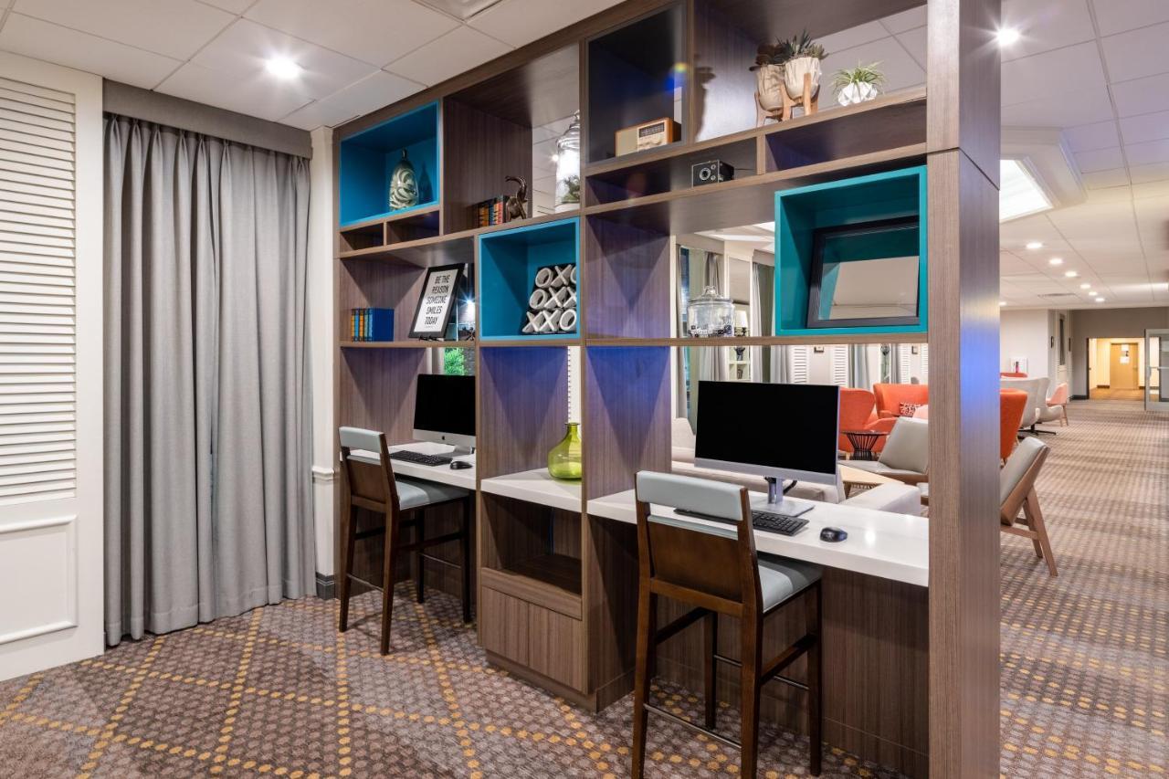 Holiday Inn Poughkeepsie By Ihg Екстериор снимка