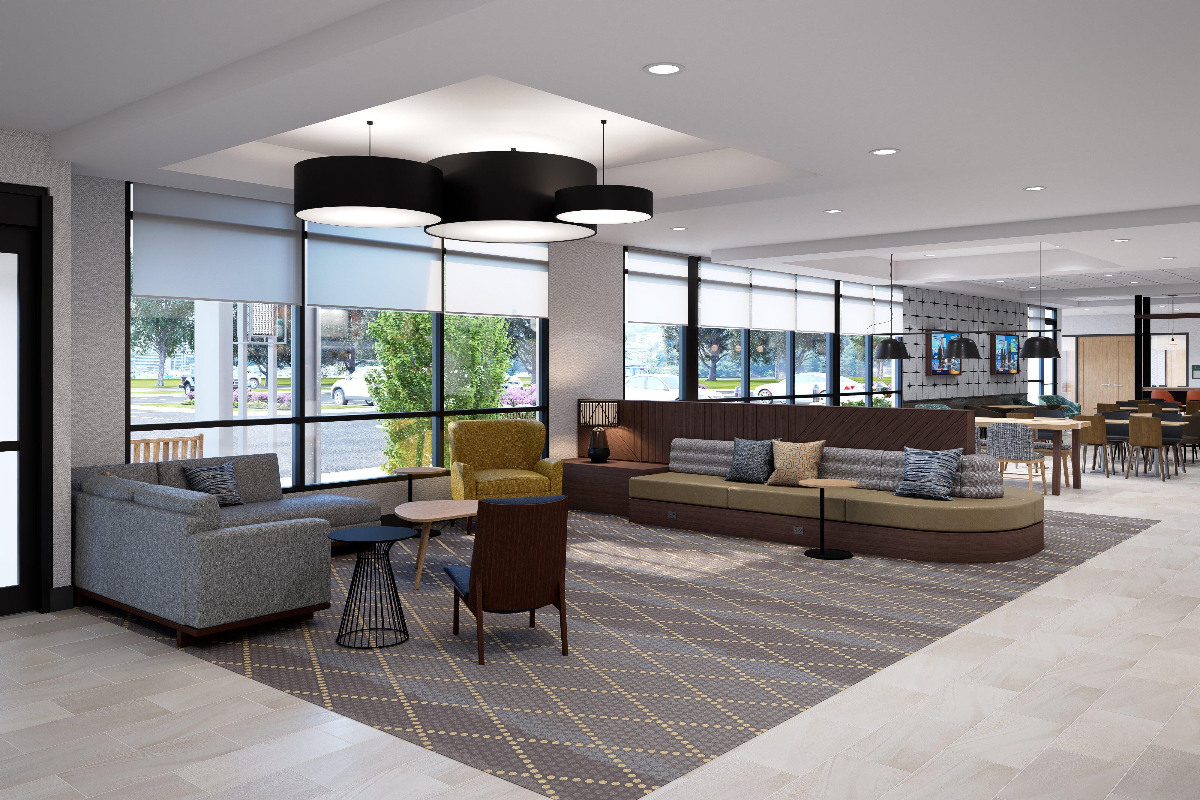 Holiday Inn Poughkeepsie By Ihg Екстериор снимка